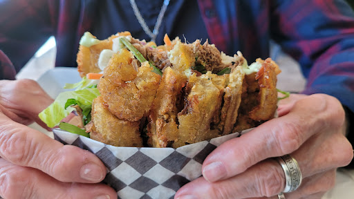 Heaven Restaurant Market Gallery - Canada