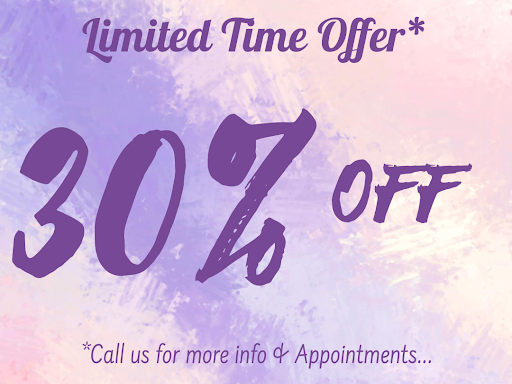 Inaugural Offer - 30% OFF post image