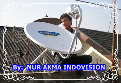 Photos of Kantor Cabang Indovision Tegal