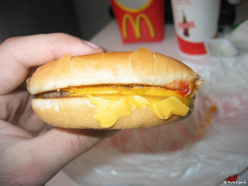 Photo 1 - McDonald's
