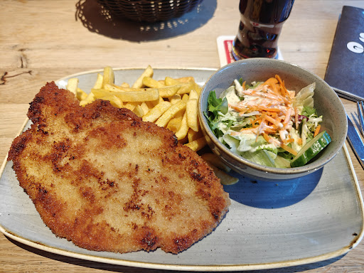 Schweinske - Visual