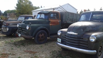 Photos of Melfort & District Museum