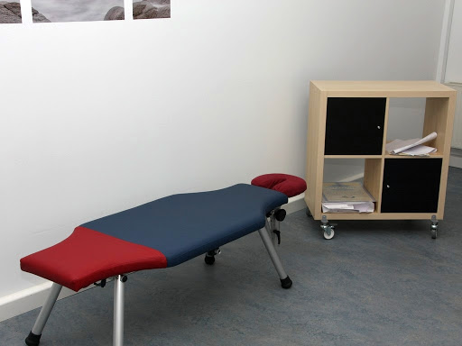 Praxis für Gesundheitsvorsorge - Thumbnail