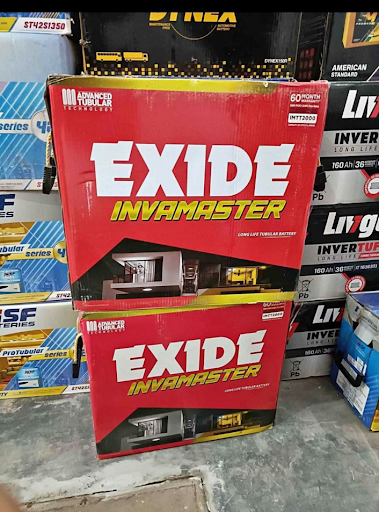 Inverter Battery in noida near me post image
