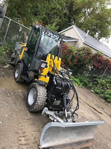 McGill Equipment work photo 1