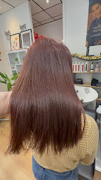 Photo n°13 de Brillance et reflets à Troyes (Salon de coiffure)