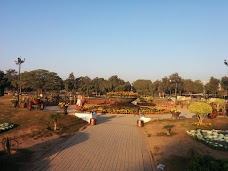 Nawaz Sharif Park rawalpindi