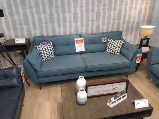 DFS Cambridge - Visual