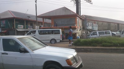 Photos of Nkpolu Oroworukwo Shopping Plaza