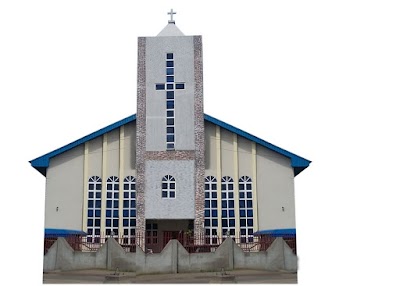 photo of St Michael's Anglican Church, Ozuoba Parish