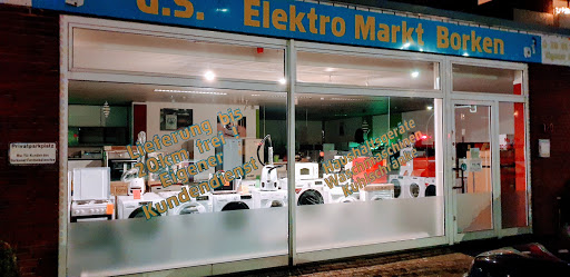 GS Elektro Markt Borken