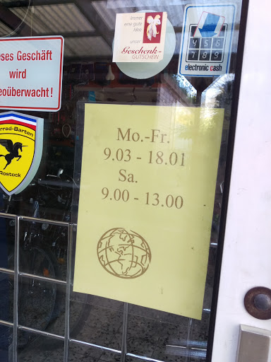 Fahrrad Barten - Thumbnail