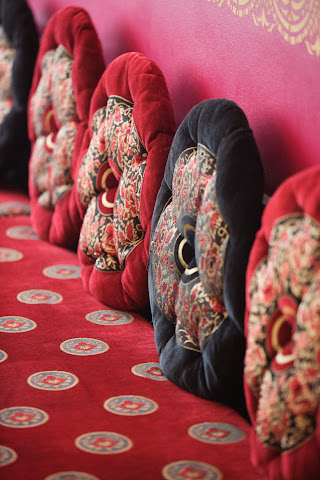 Bamyan Narges by null