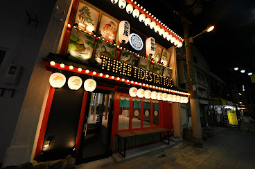 THREE TIDES TATTOO SHINSEKAI スリータイズタトゥー 新世界,Osaka,tsutenkaku by null