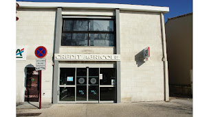 Photo n°1 de Crédit Agricole Charente Périgord à La Couronne (Banque d'épargne)