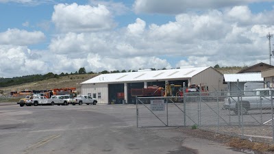 New Mexico Department of Transportation, District 4 Headquarters