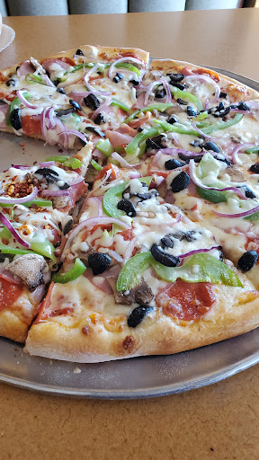Abos Pizza Longmont - Thumbnail