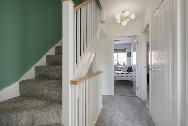 Glan Llyn - St Modwen Homes photo 3