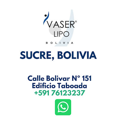 Photos of Cl&iacute;nica Vaser Lipo Center - Dr. Ignacio Tapia Vargas - Cirugia Pl&aacute;stica - Sucre, Bolivia