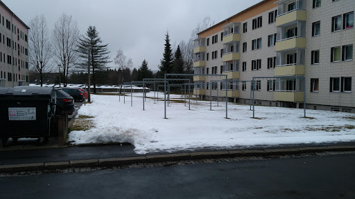 Wohnungsgenossenschaft Großbreitenbach/Thür. e.G.