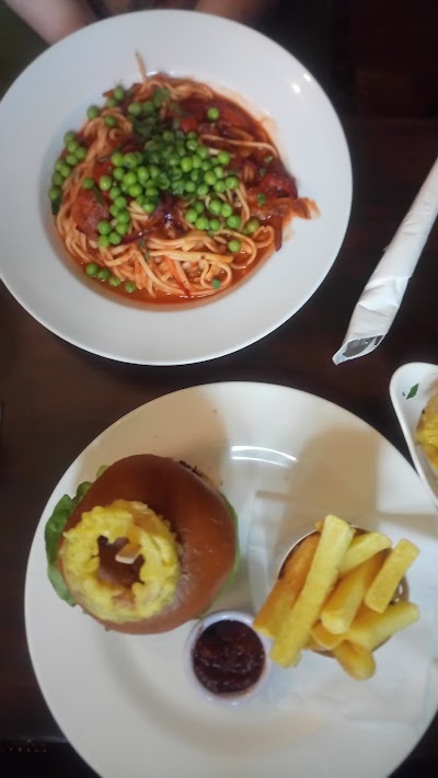 Photos of The Lobster Bar & Restaurant