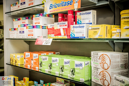 Farmacia di Gallicano - Thumbnail