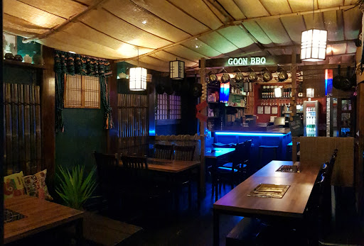 Photo of Goon Korean BBQ - Collingwood