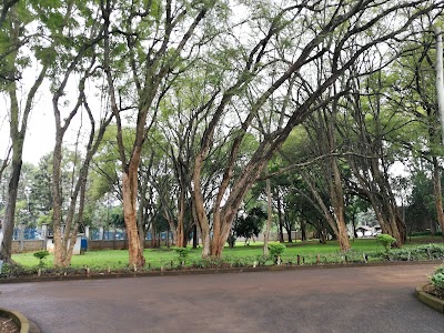 Photos of African Advanced Level Telecommunications Institute (AFRALTI)