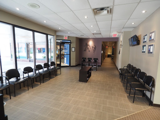 Waterloo Sports Medicine Centre - Thumbnail