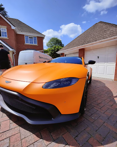 C1 Detailing - Visual
