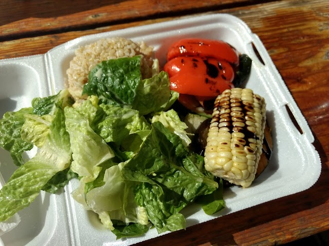 Diamond Head Market & Grill