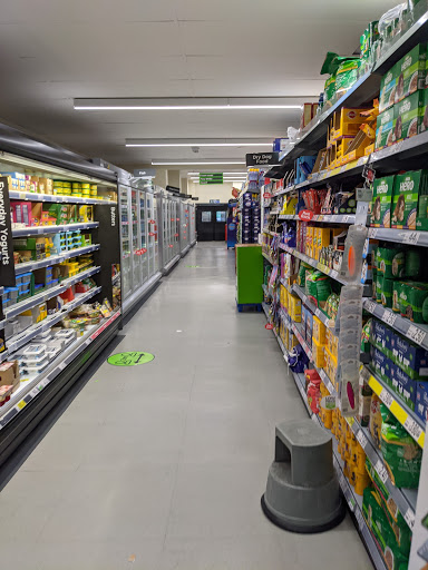 Asda Bexleyheath Crook Log Supermarket - Thumbnail