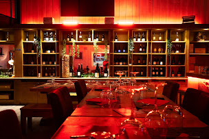 Photo n°1 de UNAVITA Vestric restaurant à Vestric-et-Candiac (Restaurant)