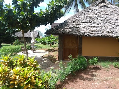 Photos of Shimba Hills Green Lodge