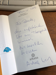 Vom Inhaber