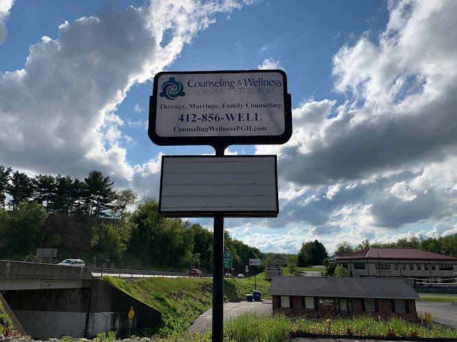 Counseling & Wellness Center of Pittsburgh