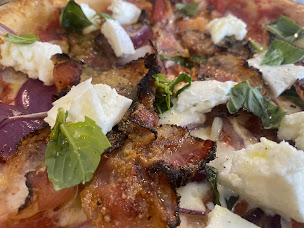 Photo n°2 de Le 2ème rempart à Vernet-les-Bains (Restaurant italien)