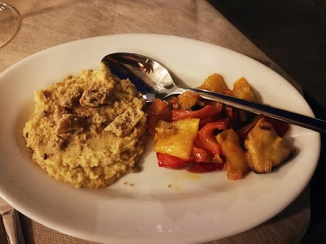 Ristorante Hosteria del Pardo