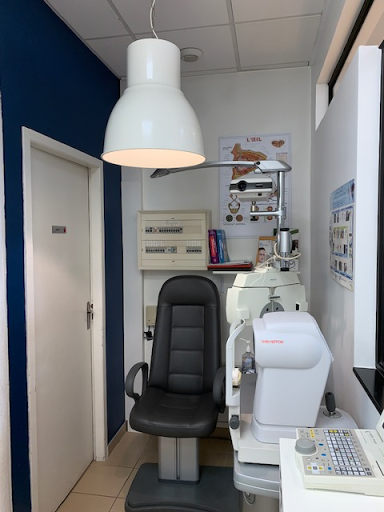 Optique La Tannerie - Thumbnail