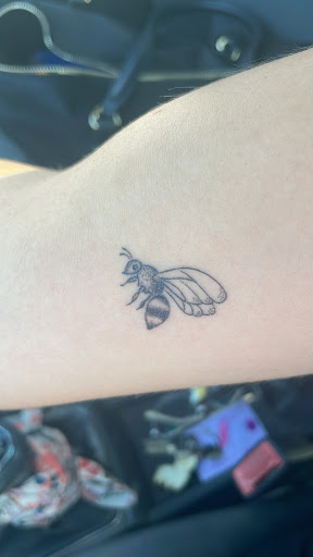 Estudio de Tatuaje en Elche CUERVOART TATTOO - Thumbnail