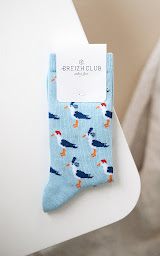 Photo n°8 de Breizh Club à Rennes (Magasin de vêtements)