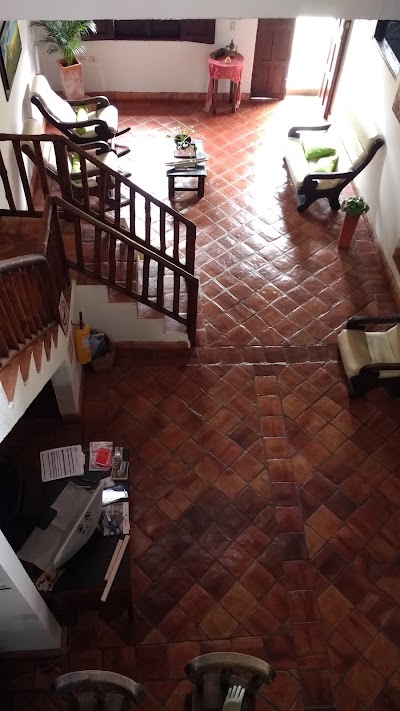 Photos of Hostal Casa Lanu