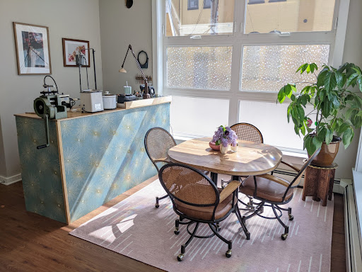 Flux Jewelry Studio
