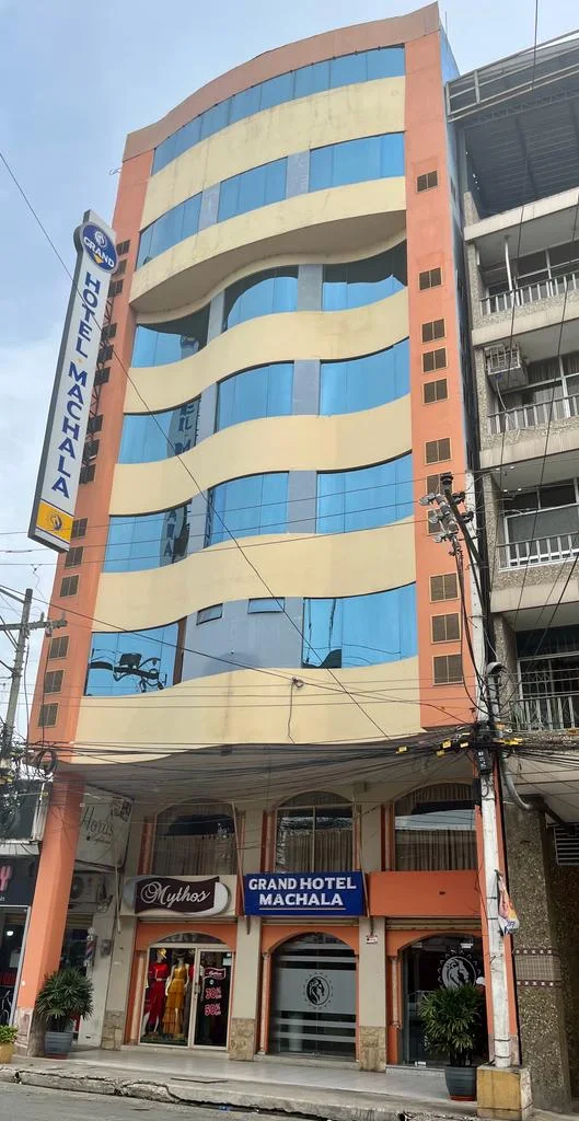 Hotel Royal