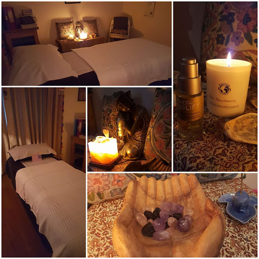 Natasha Edwards Holistic Therapies