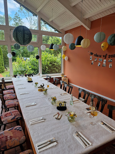 Panorama Kitchen and Bar - Visual