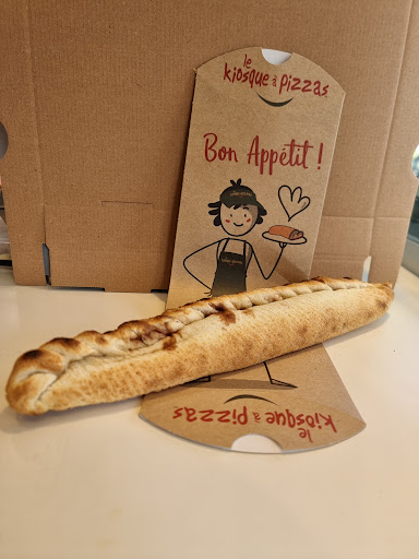 Photo 5 - Le Kiosque à Pizzas