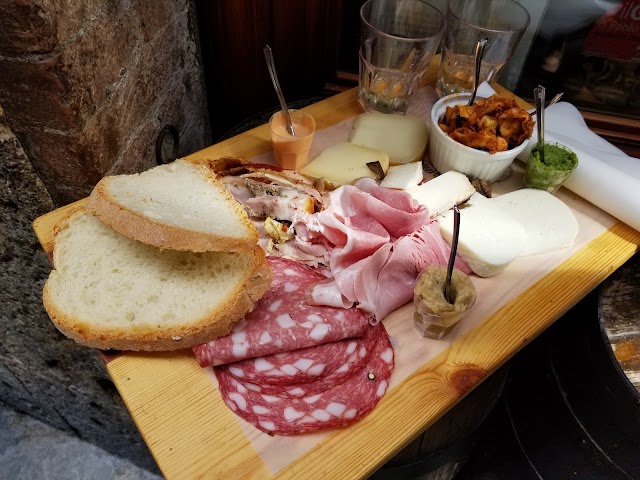 Pizzicheria De Miccoli