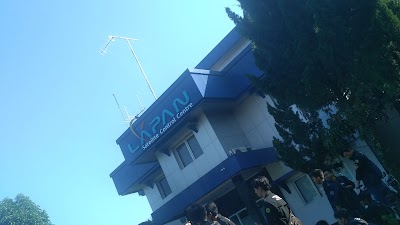 Photos of Pusat Teknologi Satelit