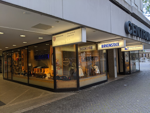 Boutique Birkenstock - Thumbnail